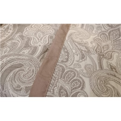 Плед-покрывало двухстороннее египетский хлопок 200/230 Roberto Cavalli  2001-02