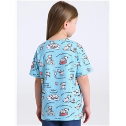 Апрель Футболка 1ДДФК5052001н