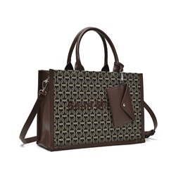 Сумка женская 23221 Коричневый