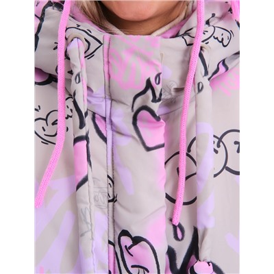 PELICAN Пальто GZFH3379