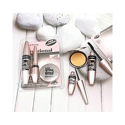 Набор Million Pauline The Lash Sensational  3in1 (тушь, подводка, пудра)