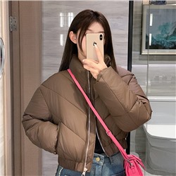 Куртка  пуховая  17