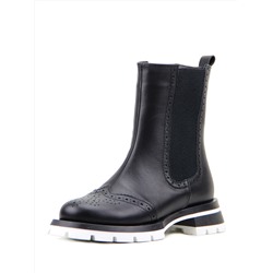 Челси ED'ART 360.P.1540'bl/w. black R