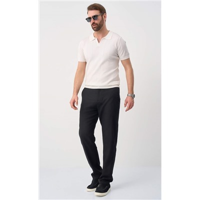 Брюки F511-0890 black