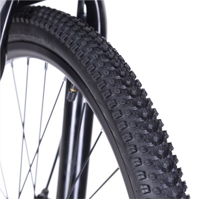 Велосипед 26" рама 18" 21sp KRYPTON PHANTOM красный тёмный огонь