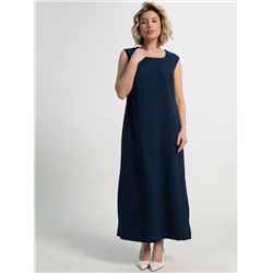 Платье Айлин (синий) П15323-19М