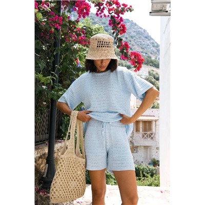 Комплект ISLA, Голубой