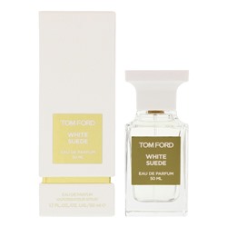 TOM FORD WHITE SUEDE edp (w) 30ml