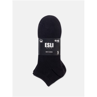 ESLI BASIC Носки мужские (5 пар)