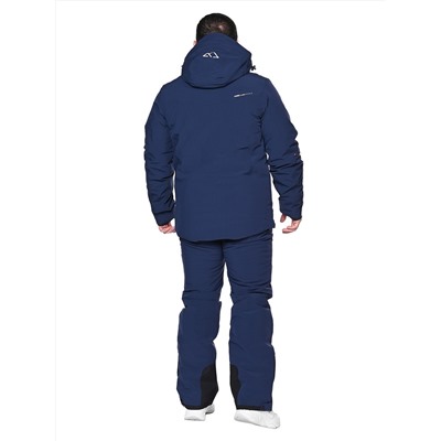 Брюки C-9052 Синий