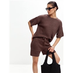 Комплект ISLA, Шоколад