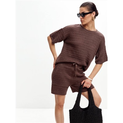 Комплект ISLA, Шоколад