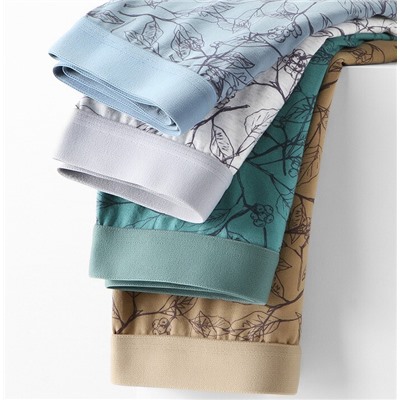 Трусы-боксеры A36457340