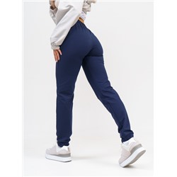 756 Брюки "Темно-синий"