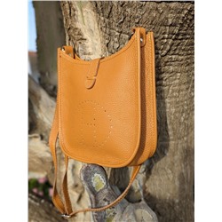 Ab.Zapatos PELLE Helena (310) ГОРЧИЧНЫЙ Акция