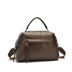 Сумка женская 21200 Коричневый