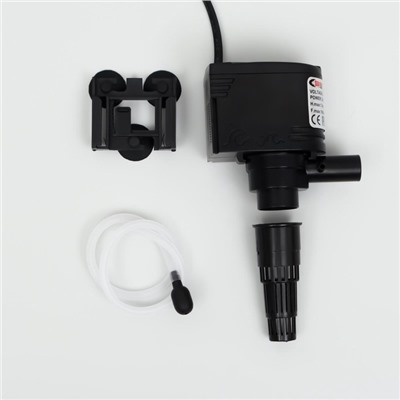 Помпа аквариумная Sea Star HX-1380, 1800 л/ч, 25 Вт, высота подъема воды 1.8 м