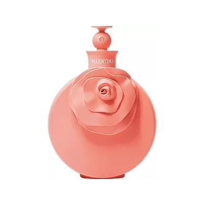 VALENTINO VALENTINA BLUSH edp (w) 80ml TESTER