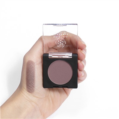 Тени матовые С117 Сливовый десерт