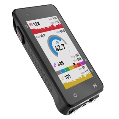Велокомпьютер iGPSPORT iGS630 /уп 50/