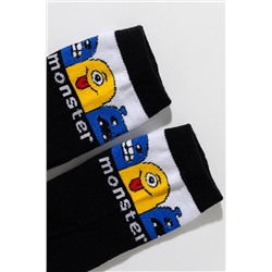 Носки Монстр детские