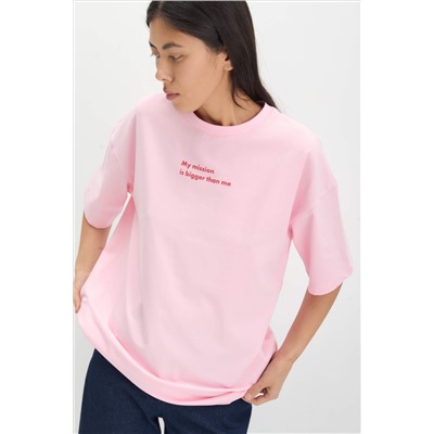 Футболка С2400-18 НСК