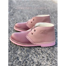 Ab. Zapatos 4535 FLIEDER+AB.Z · Pelle · mochila NAPA (630) АКЦИЯ