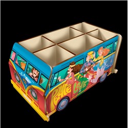 Органайзер, АВТОБУС, ТМ Chokocat