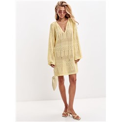 Платье MARMARIS, Лимон