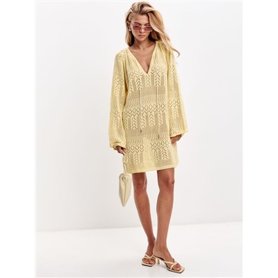 Платье MARMARIS, Лимон