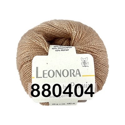 Пряжа Permin Leonora