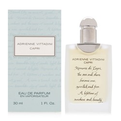 ADRIENNE VITTADINI CAPRI edp (w) 30ml