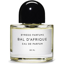 BYREDO BAL D’AFRIQUE 30ml hand cream