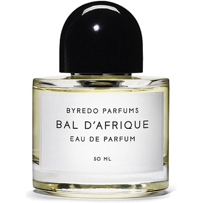 BYREDO BAL D’AFRIQUE 30ml hand cream