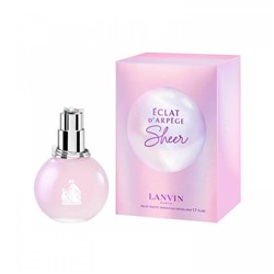 Lanvin Eclat D'Arpege Sheer Edp 30 ml original