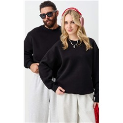 Свитшот P611-15-66 black