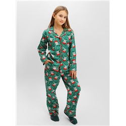 Соль&Перец Пижама SP2425