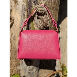 AB. Zapatos 320 FUXIA+AB.Z PELLE ABEJA 2 (410) Fuxia АКЦИЯ
