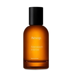 AESOP MARRAKECH INTENSE edp 50ml TESTER