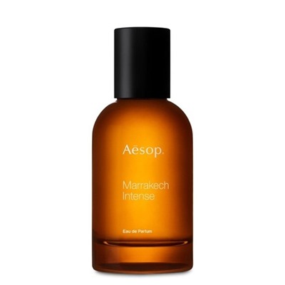 AESOP MARRAKECH INTENSE edp 50ml TESTER