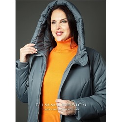 DIMMA Пальто 2503