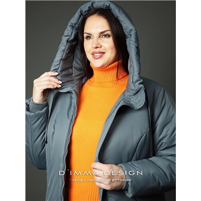 DIMMA Пальто 2503