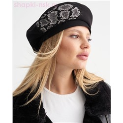 Жанна Экзотика кашемир Берет (56-58)