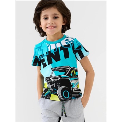 PLAYTODAY Фуфайка 12612228