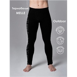 Кальсоны мужские Термо 3102 Outdoor Melle Дроп