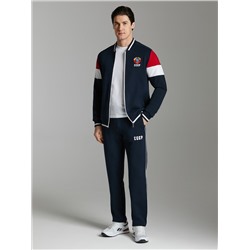 Спортивный костюм мужской СССР 11M-RT-1826