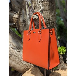 Ab.Zapatos PELLE UNIVERSAL (900) Naranja