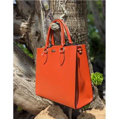Ab.Zapatos PELLE UNIVERSAL (900) Naranja