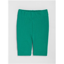 Футболка + велосипедки, Golf Green 18-5642