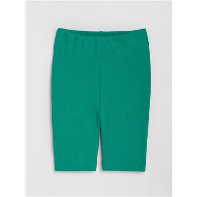 Футболка + велосипедки, Golf Green 18-5642